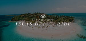 Caribe la Isla del Tesoro