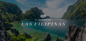 El secreto de las Filipinas