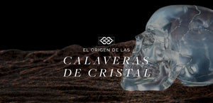 calaveras cristal corso