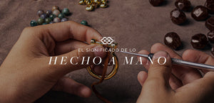 El Significado de Lo Hecho a Mano