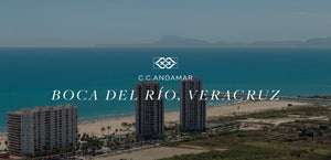Nuestra Décima Tienda en México: Andamar