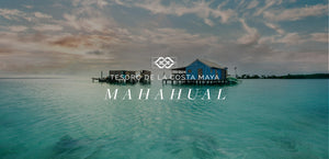 Puerto Costa Maya, Mahahual, Quintana Roo