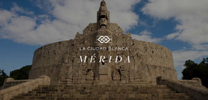 Mérida: La Ciudad Blanca