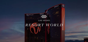 Resort World Las Vegas