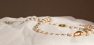 TREASURES OF THE SEA