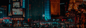 Resort World Las Vegas