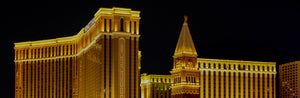 Grand Canal Shoppes Las Vegas