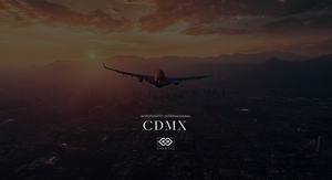Aeropuerto Ciudad de México