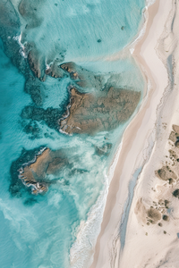 Islas del Caribe