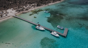 Puerto Costa Maya, Mahahual, Quintana Roo