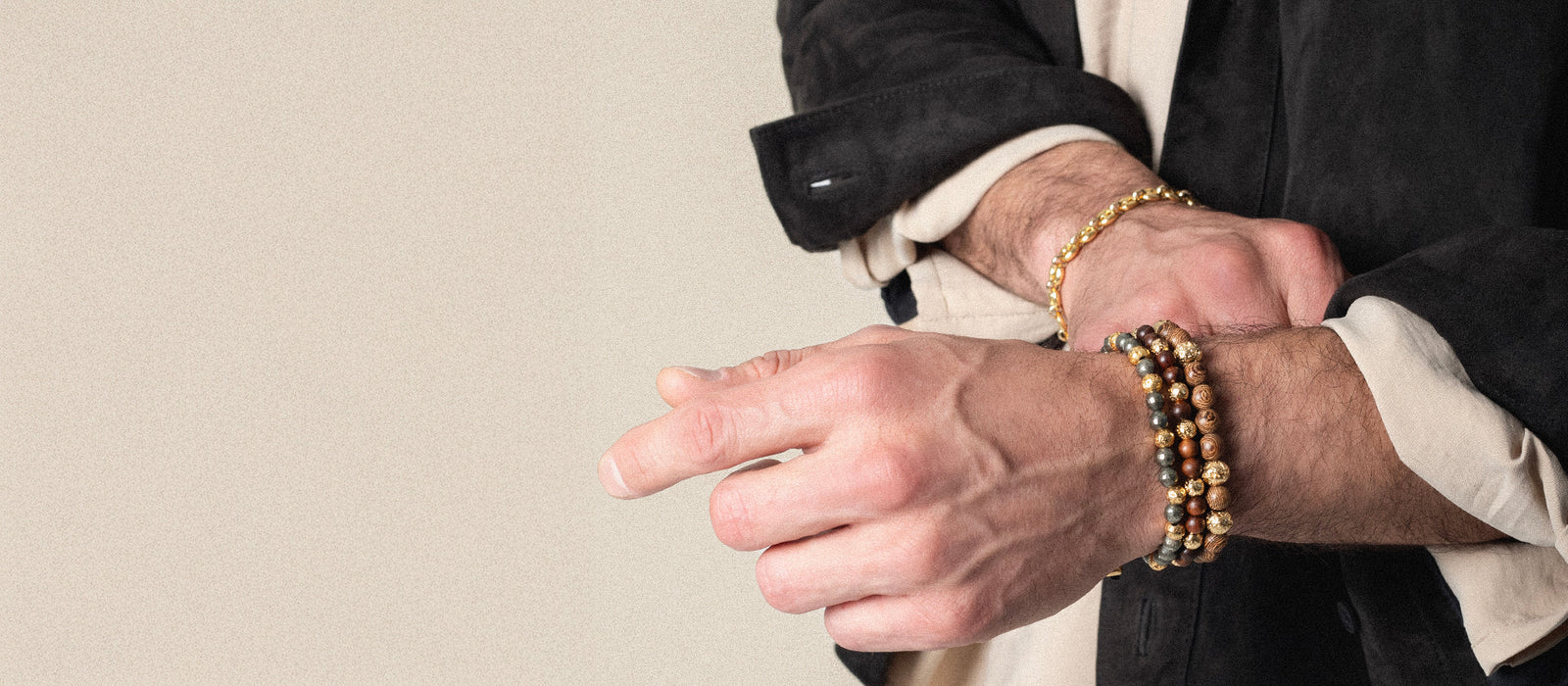 Bracelets pour Hommes