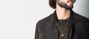 Collares para Hombre