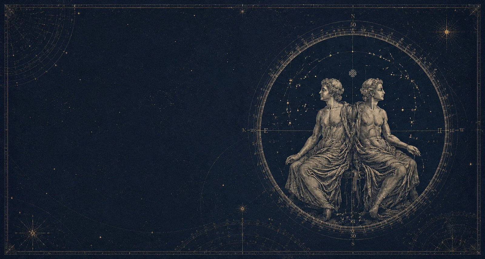 Gemini Season