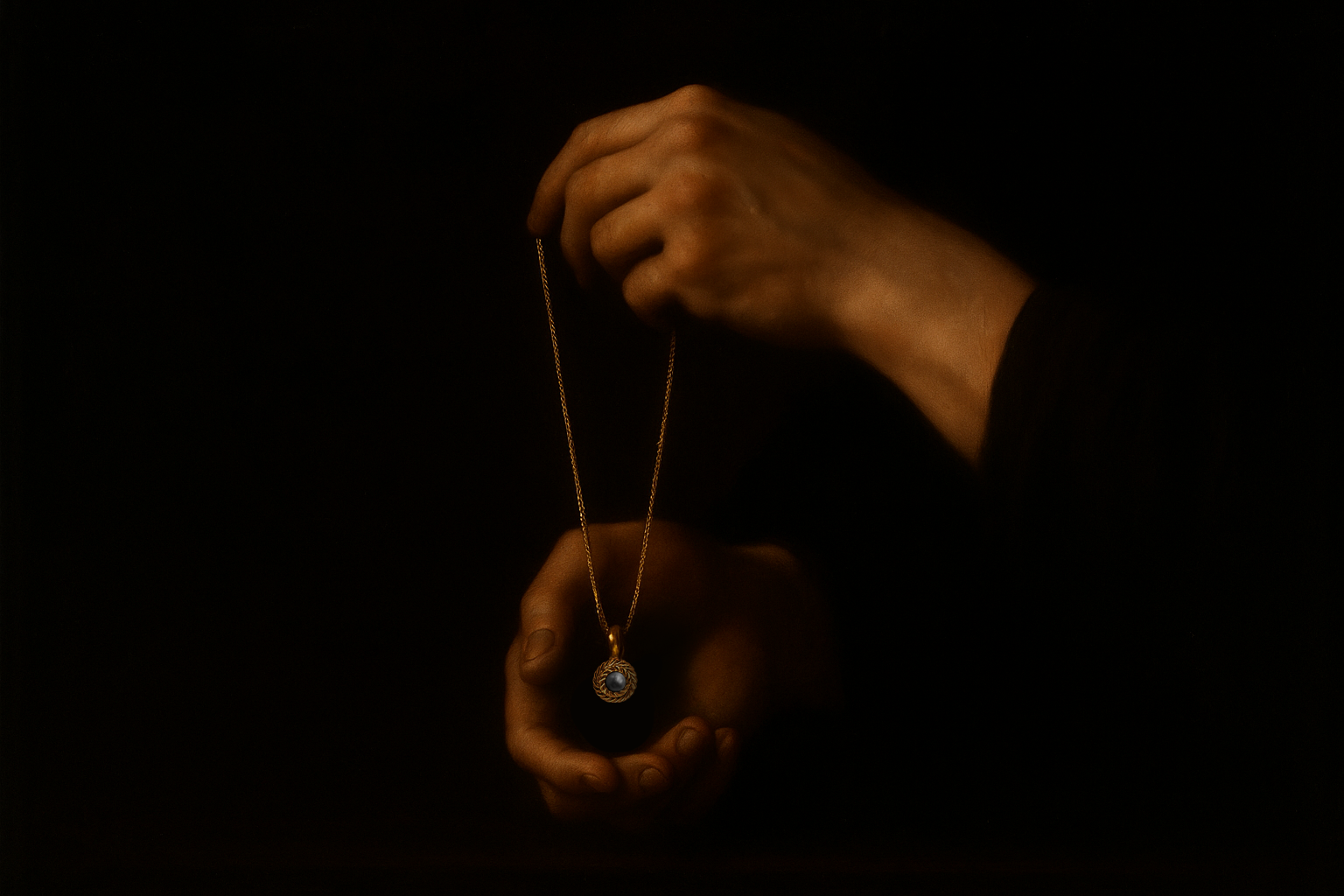 Blackstone Selection for Men