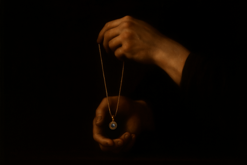 Blackstone Selection for Men