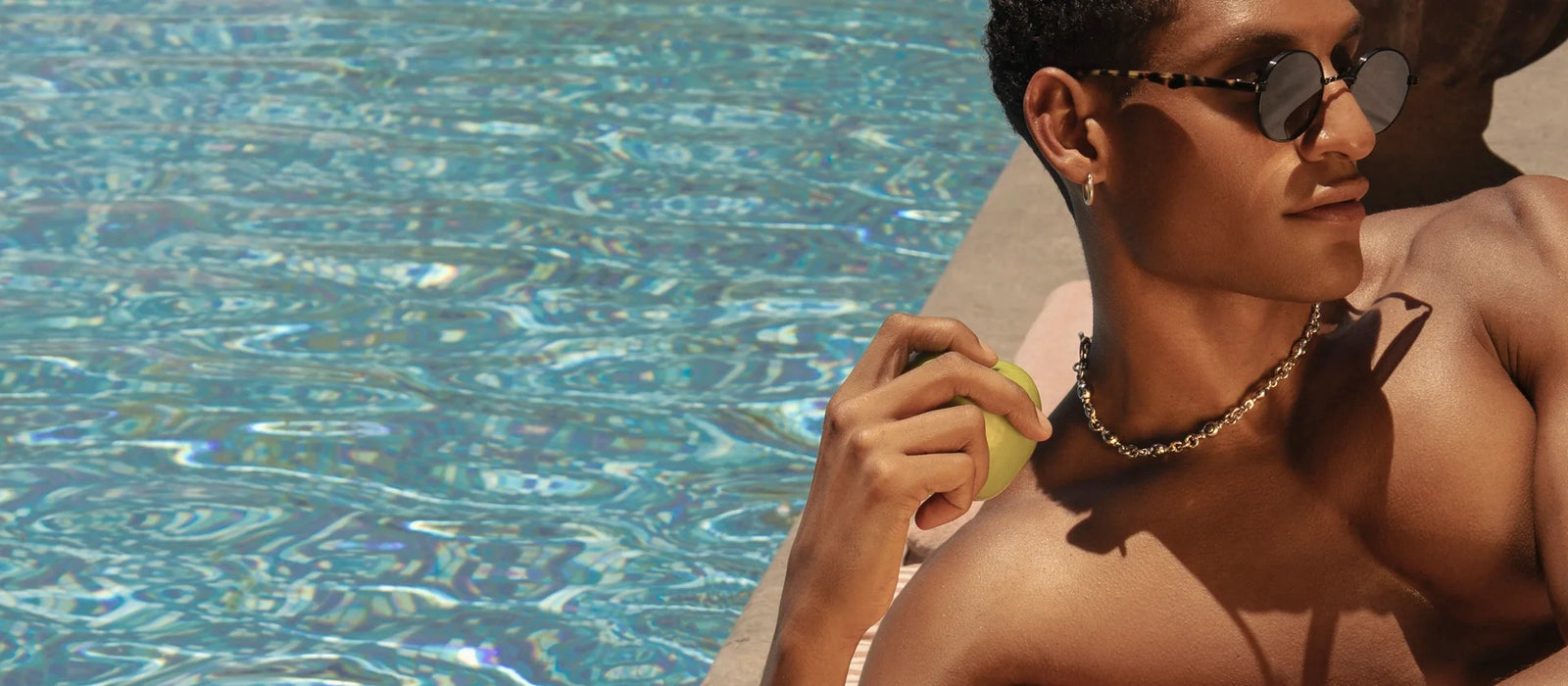 Collares para Hombre