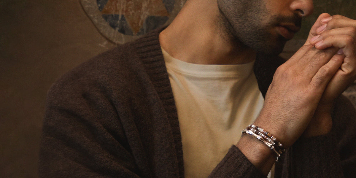 Pulseras para Hombre