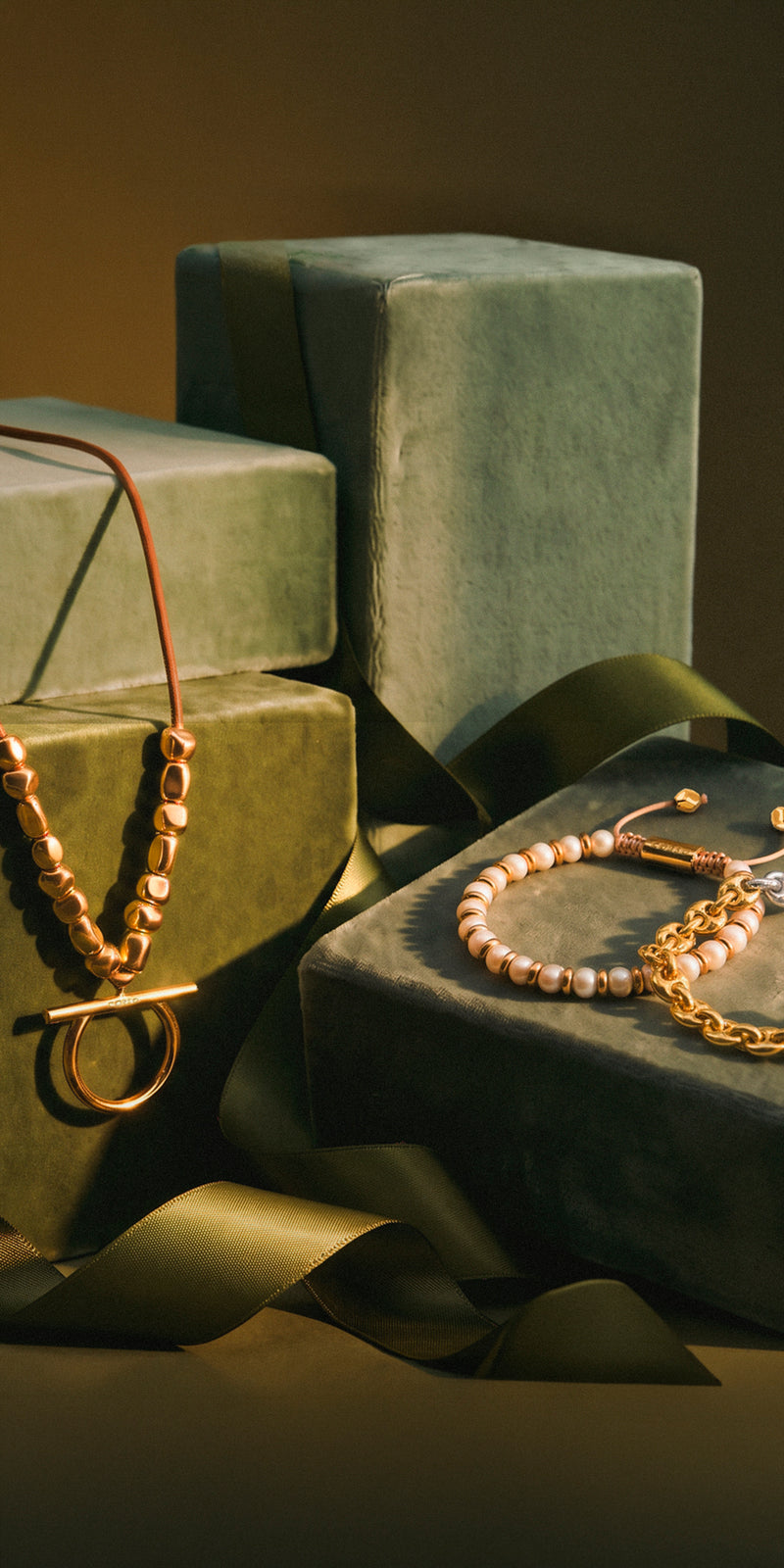 Holiday Gift Guide
