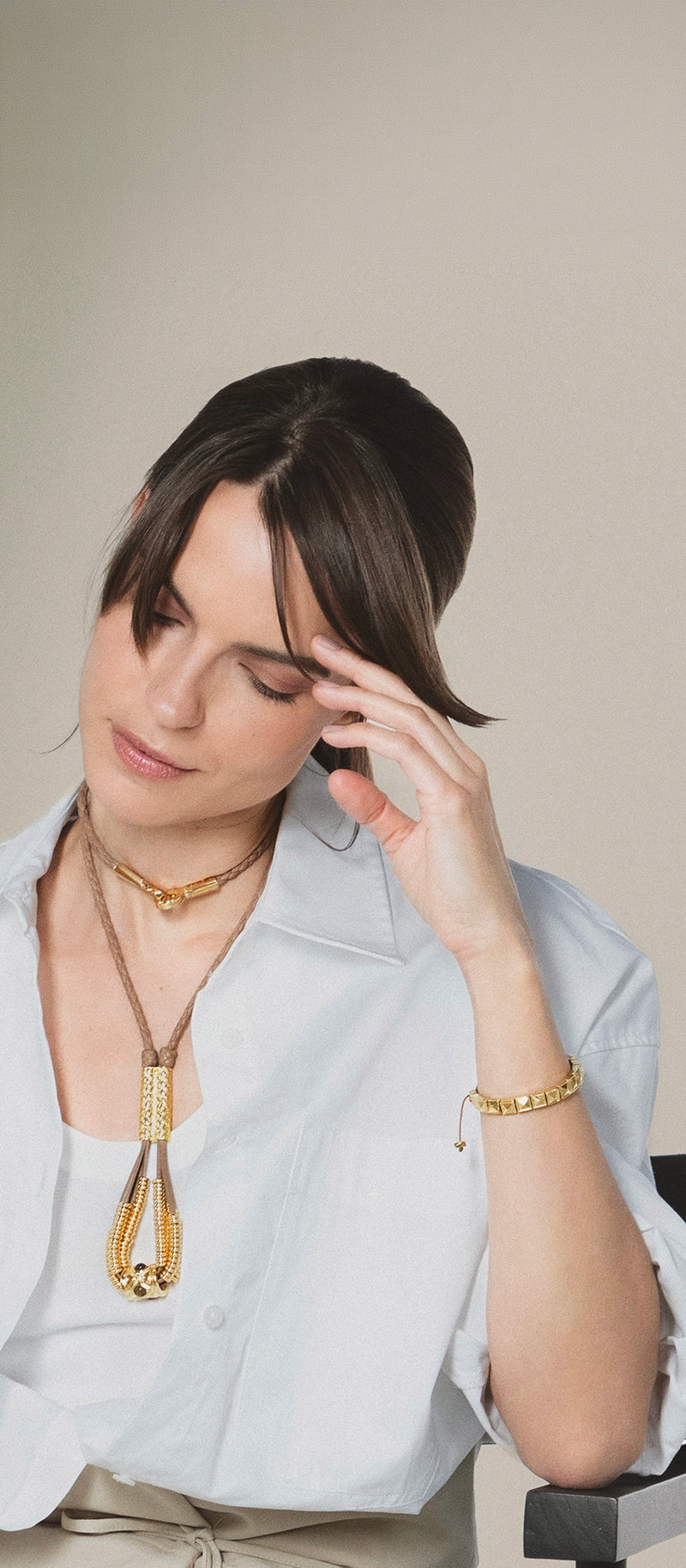 Designer's Choice para Mujer