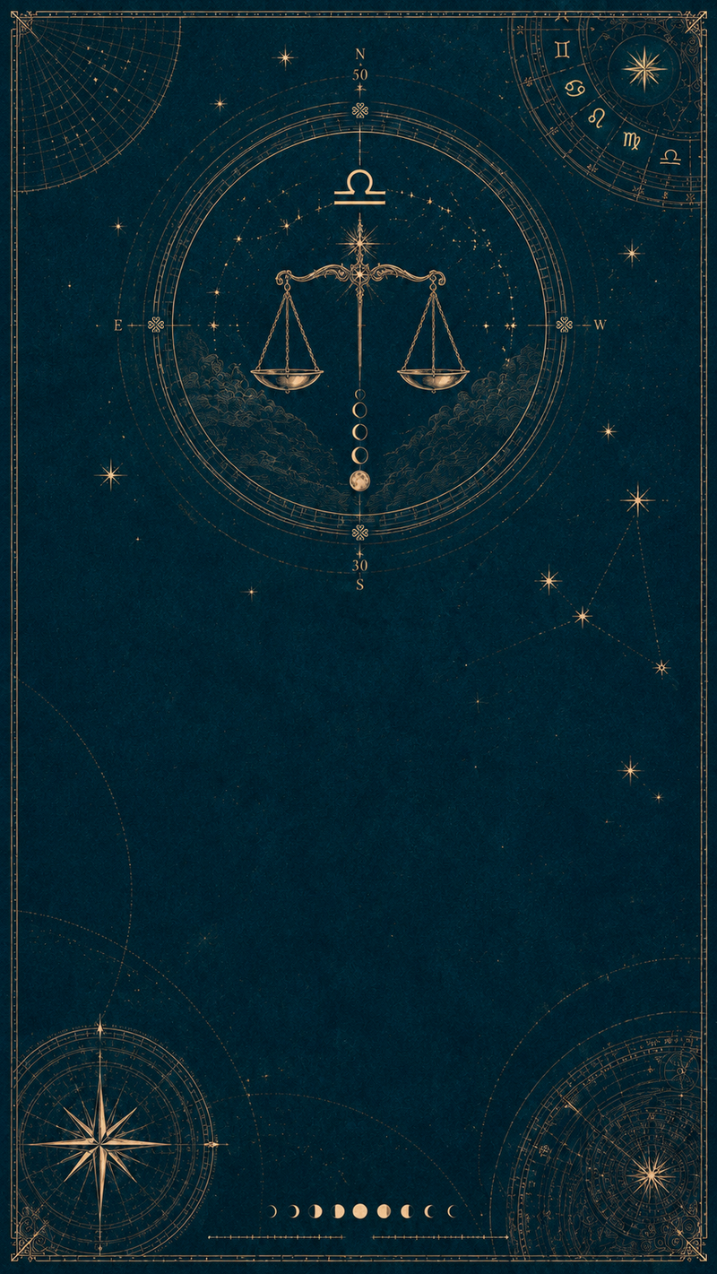 Saison de la Balance