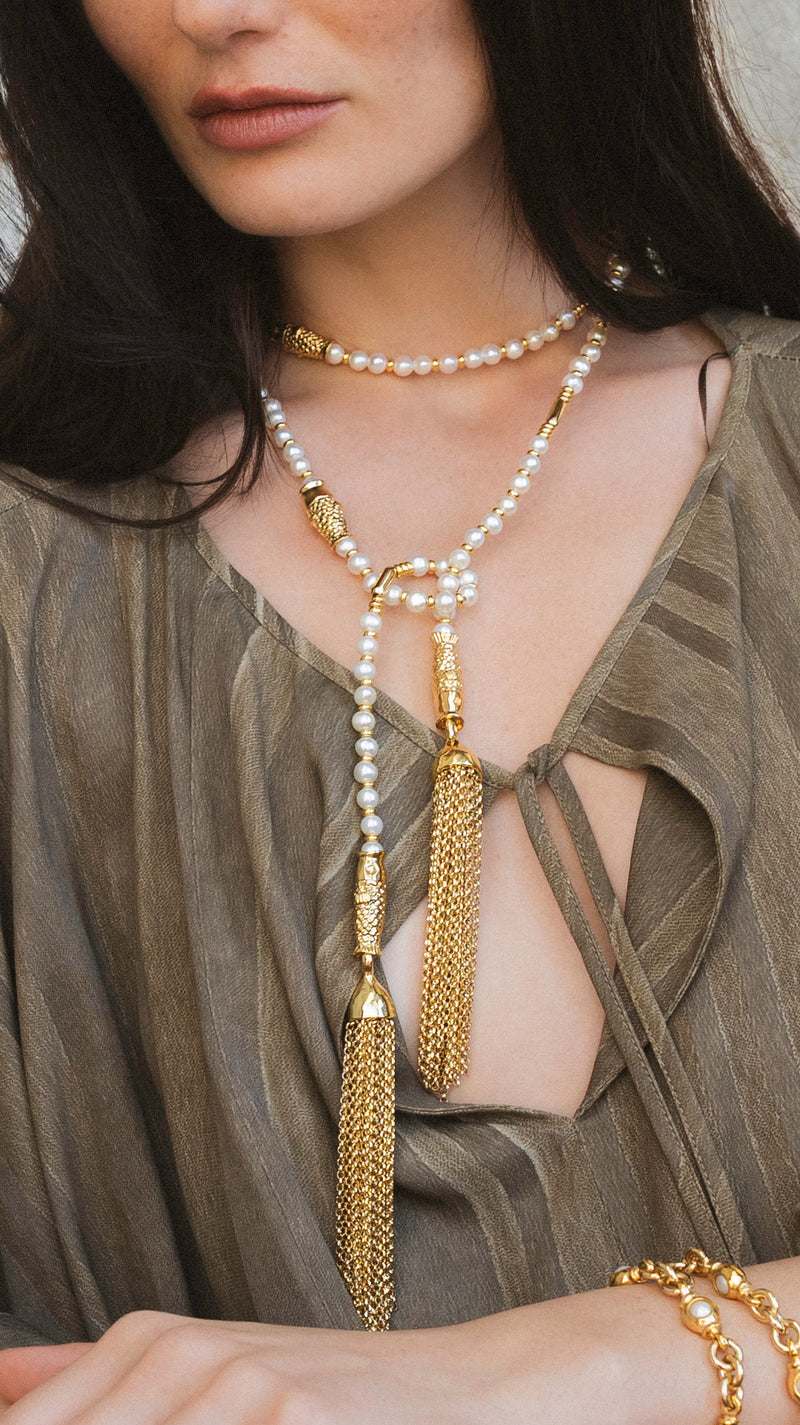 Collares para Mujer