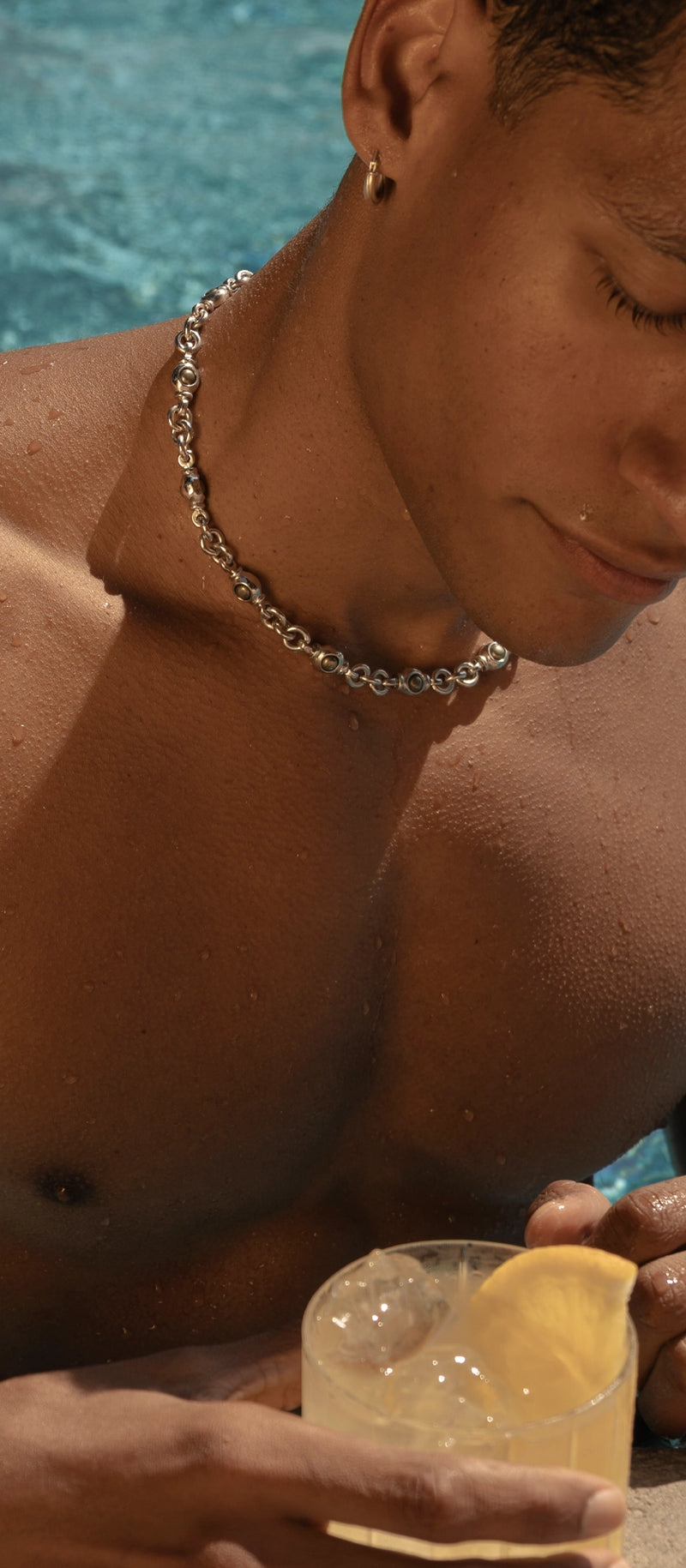 Collares para Hombre