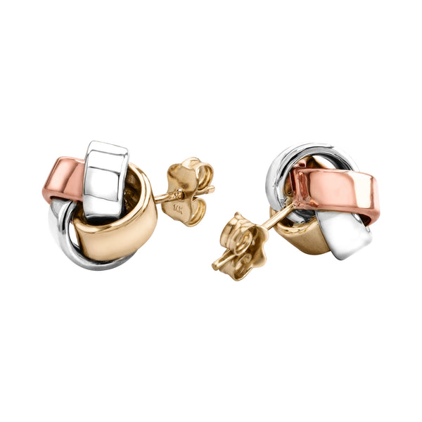 Oro 14K / Oro Rosa 14K / Oro Blanco 14K - Alternate view