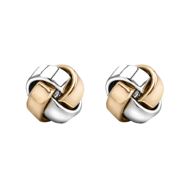 Oro 14K / Oro Blanco 14K