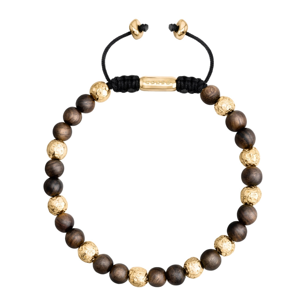 Bodhi Gold | Corso Jewelry – CORSO