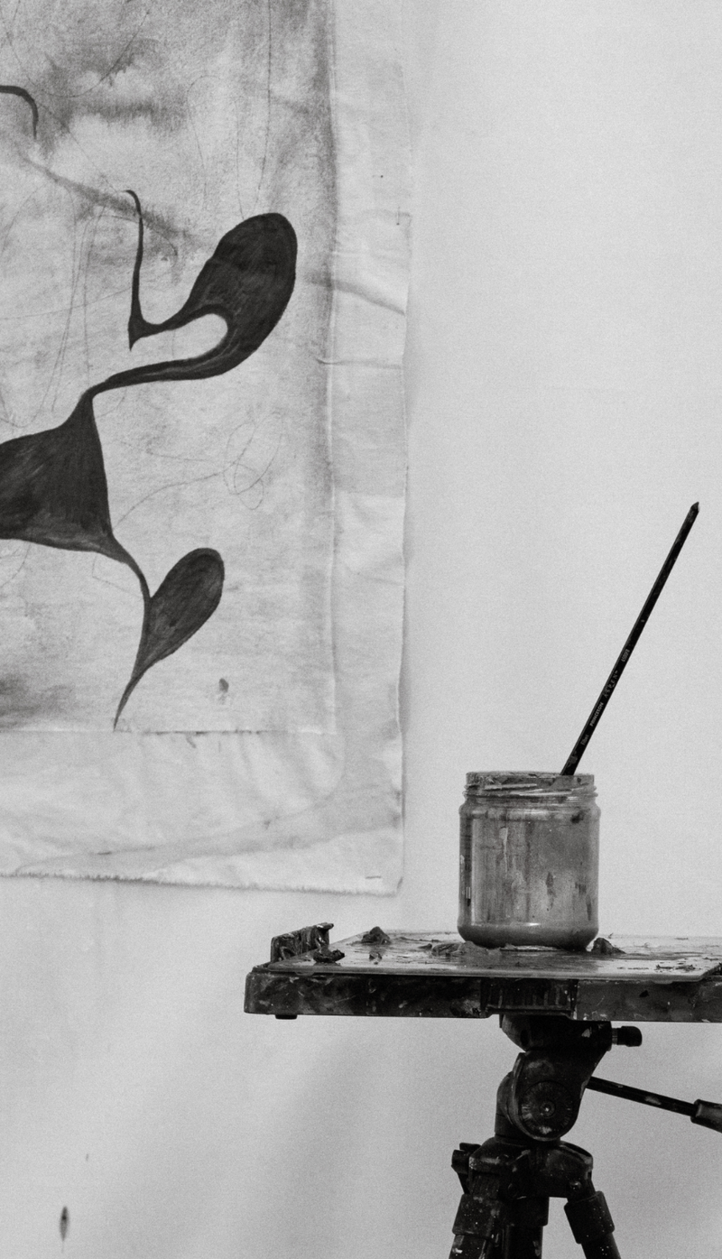 The Painting Selection