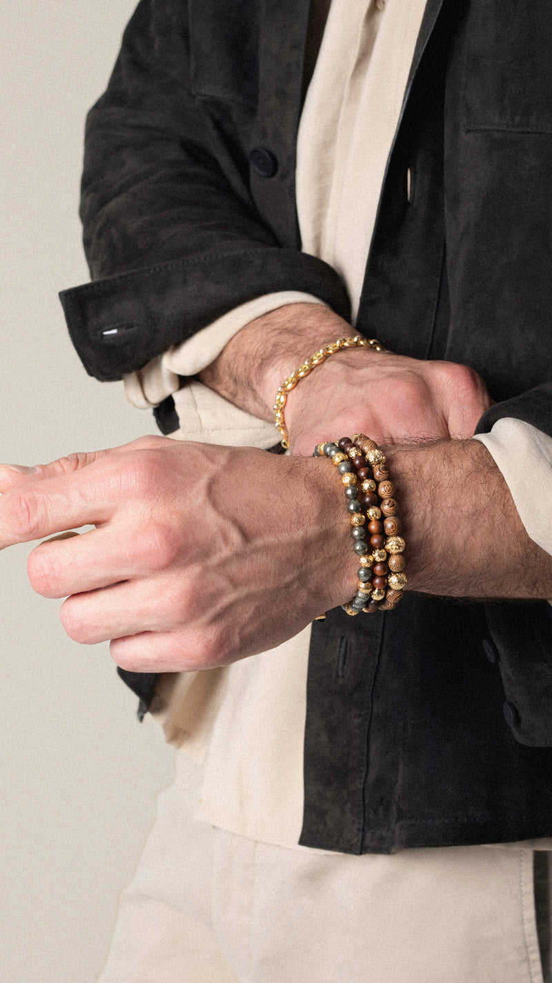Bracelets pour Hommes