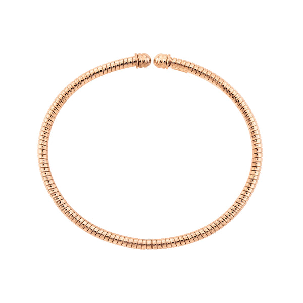 Oro Blanco 14K / M - Alternate view