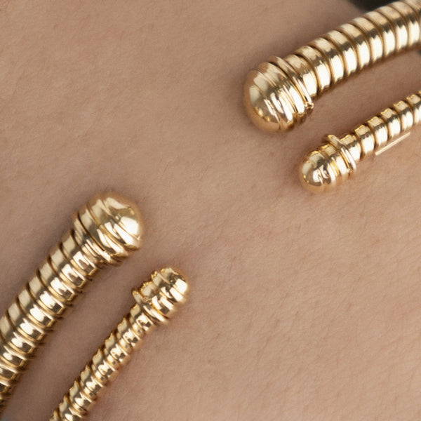 S / Oro 14K - Alternate view