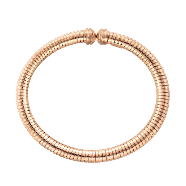 S / Oro Blanco 14K - Alternate view