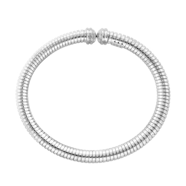 S / Oro Blanco 14K