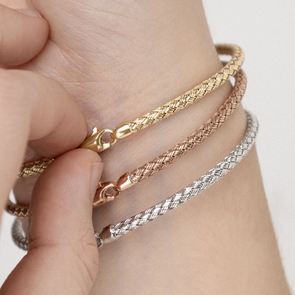 Oro 14K - Alternate view