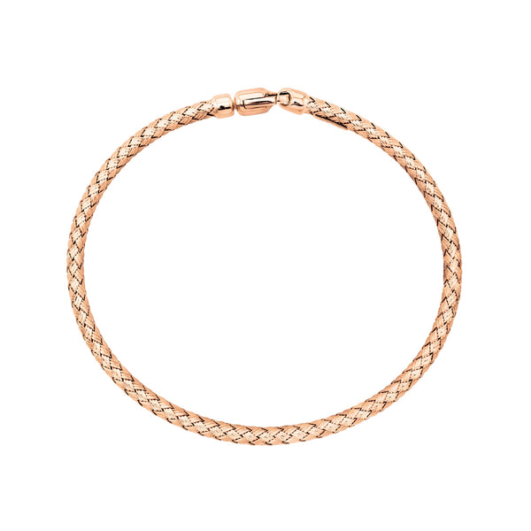 Oro Rosa 14K
