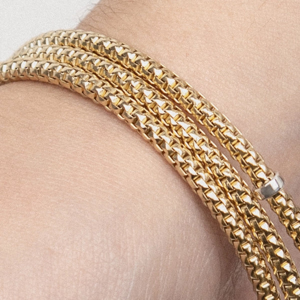 14k Gold - Alternate view
