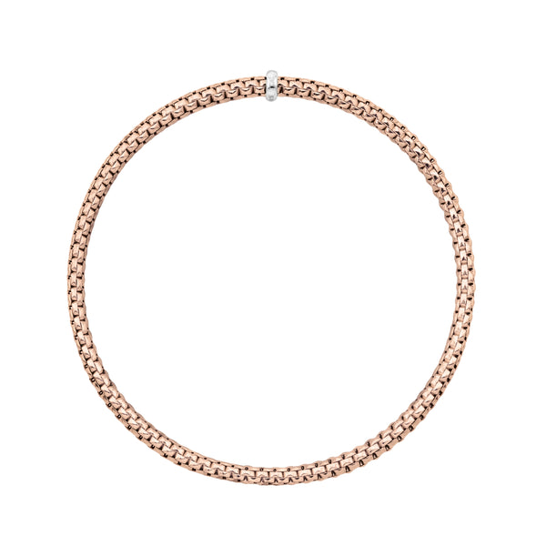 Oro Rosa 14K