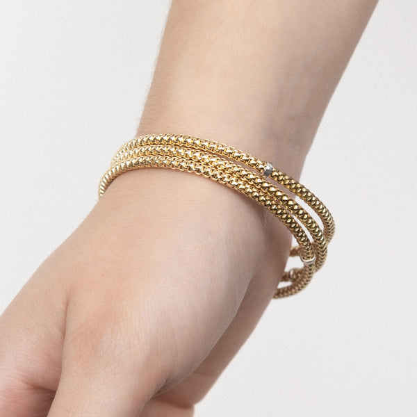 Unitalla / Oro 14K - Alternate view