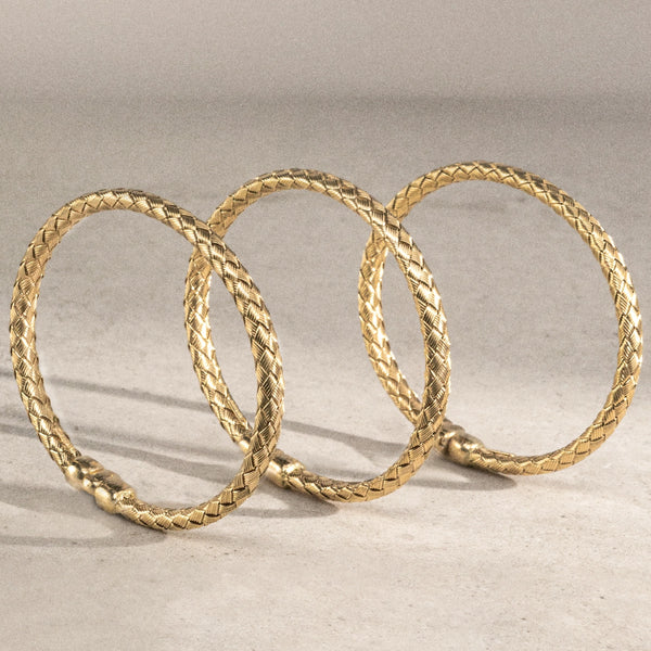 Oro 14K / M - Alternate view