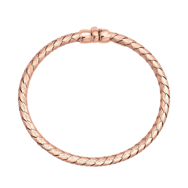 Oro Rosa 14K / Unitalla