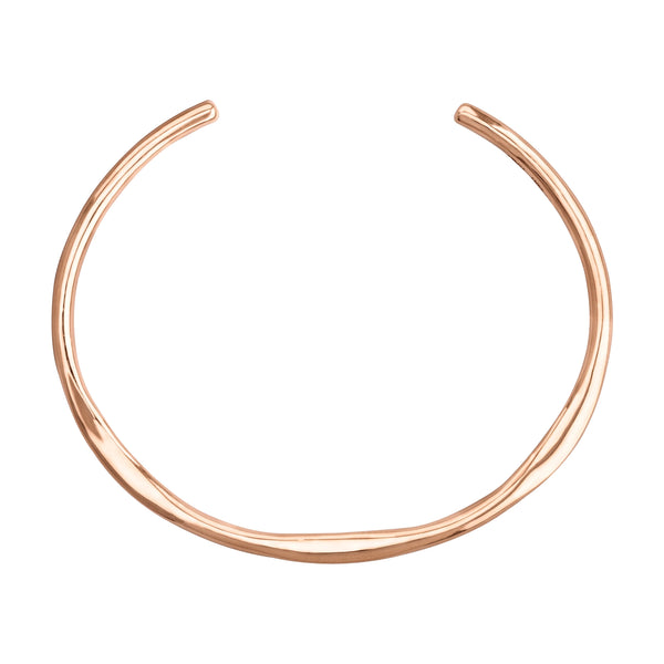 M / Oro Rosa 14K - Alternate view
