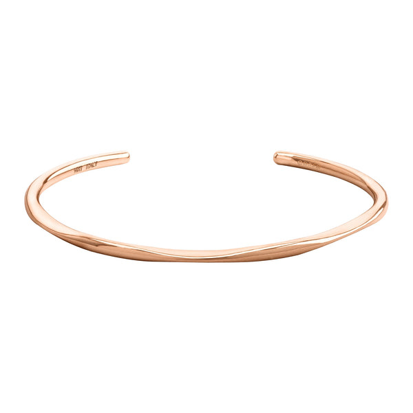 M / Oro Rosa 14K