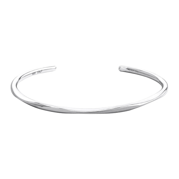 M / Oro Blanco 14K