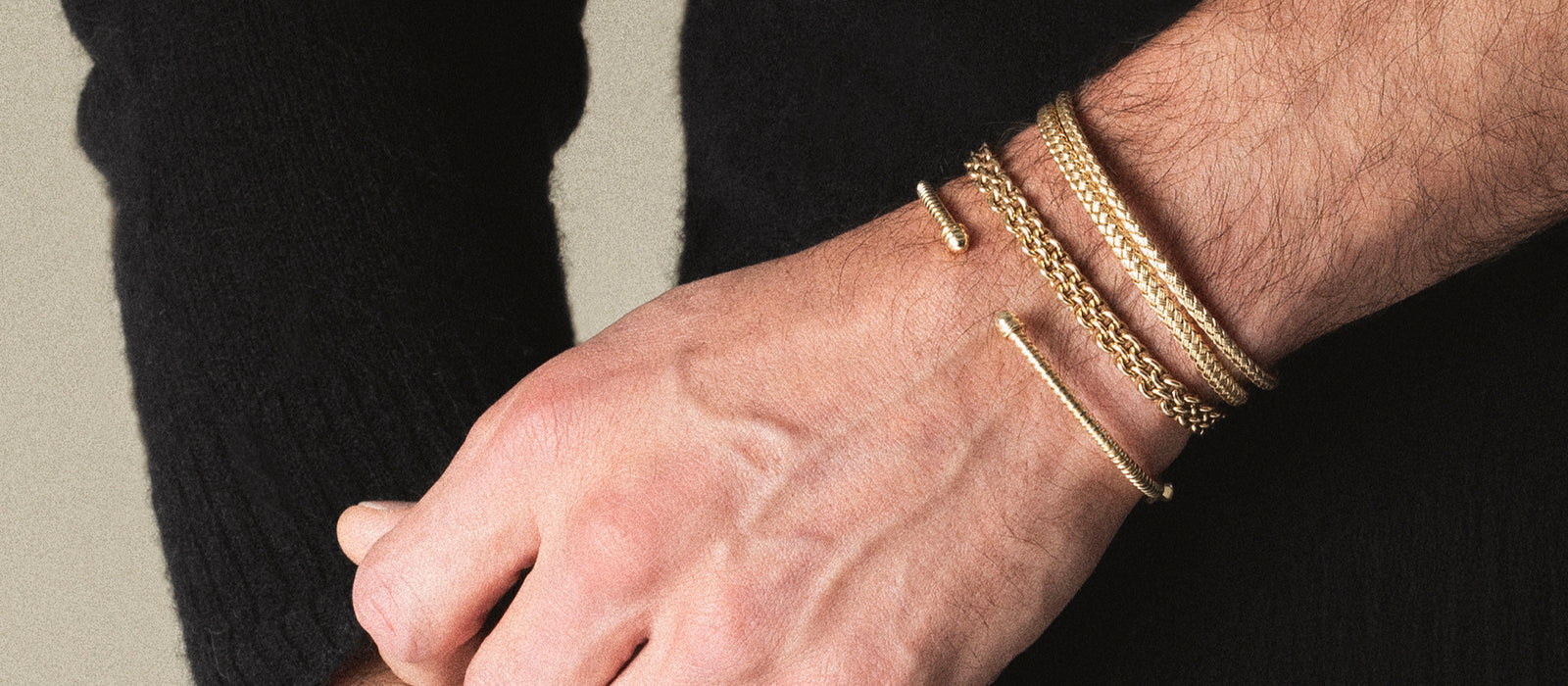 Solid Gold Collection