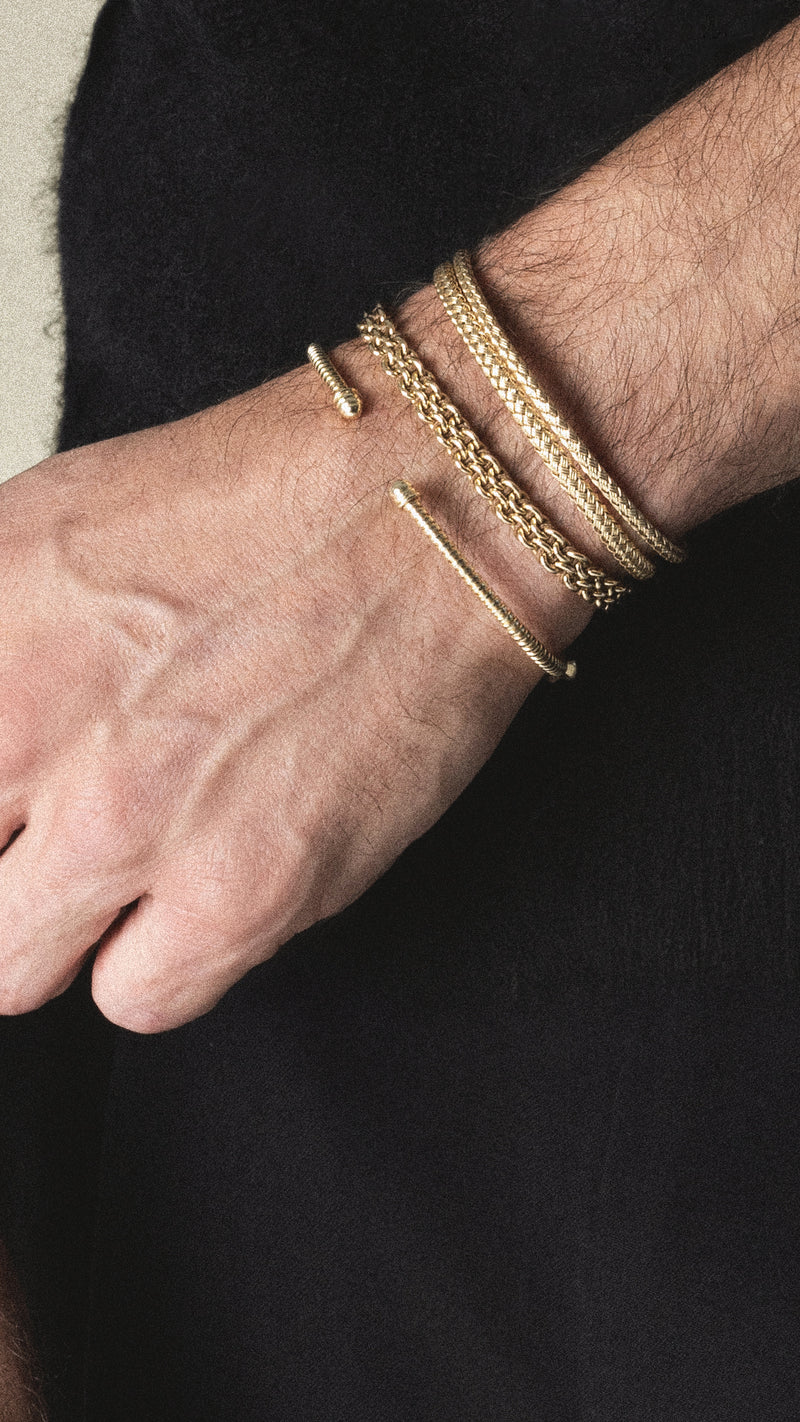 Solid Gold Collection