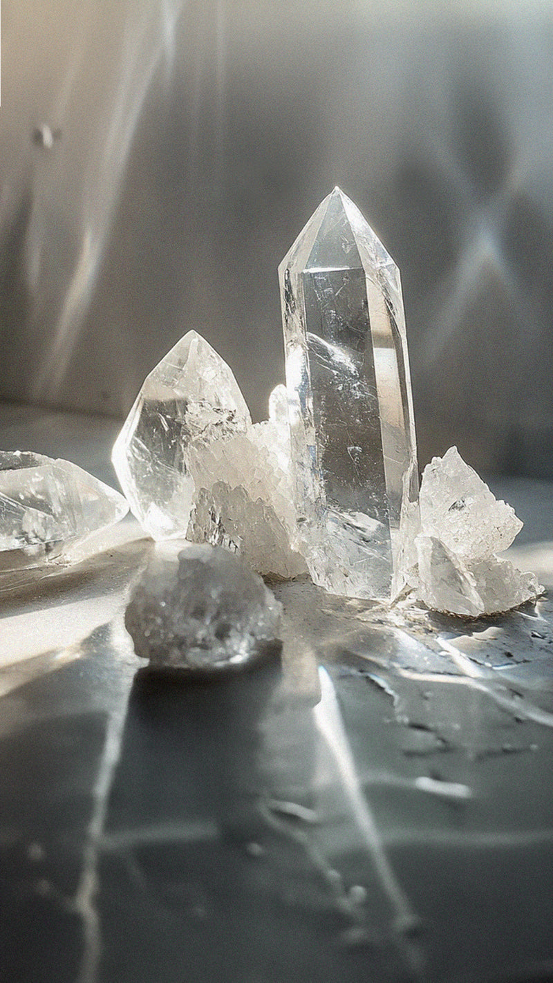 Talisman Selection for Men