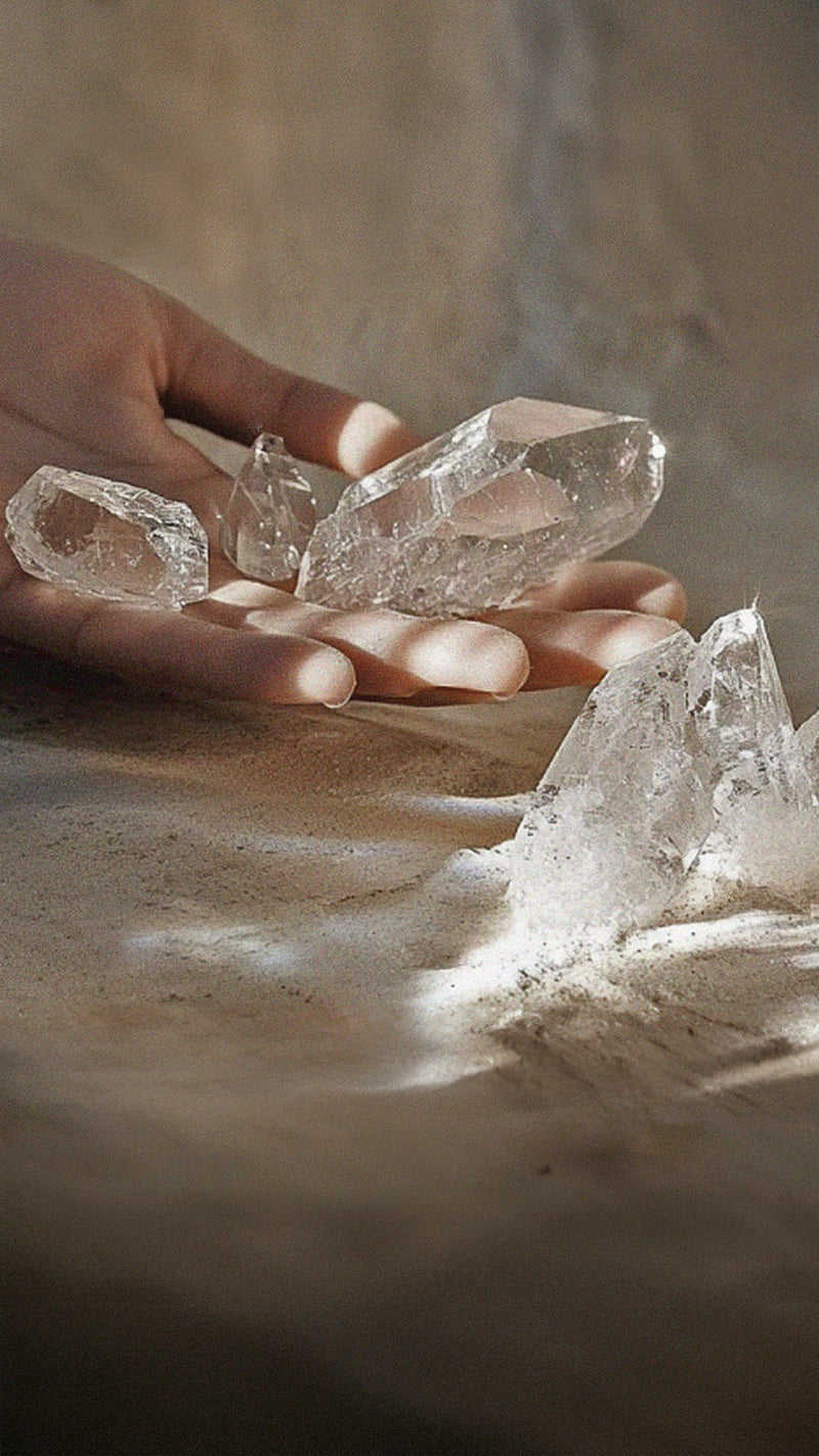 Talisman Selection pour Femme