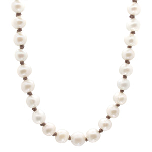 DULCINEA WHITE PEARL